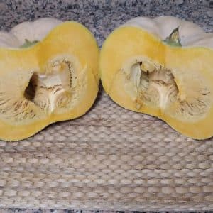 Calabaza - Lobulada - Agrodiverso